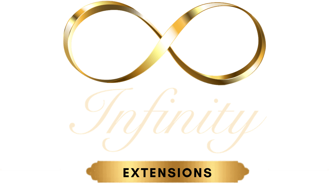 Infinity Extensions